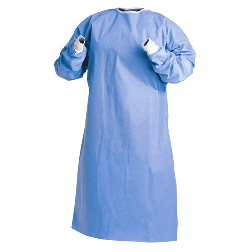 surgical gown