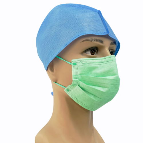 3plySurgical Mask 2