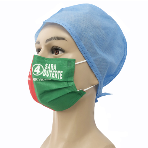 3plySurgical Mask 3