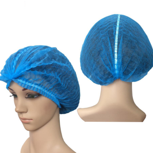 Double Elastic Cap 4